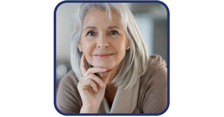 Linda D. — NeuroVera Verified Customer Review